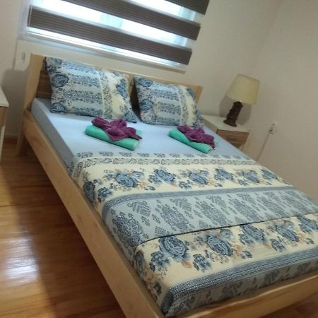 Apartman Vesna Višegrad Exteriér fotografie