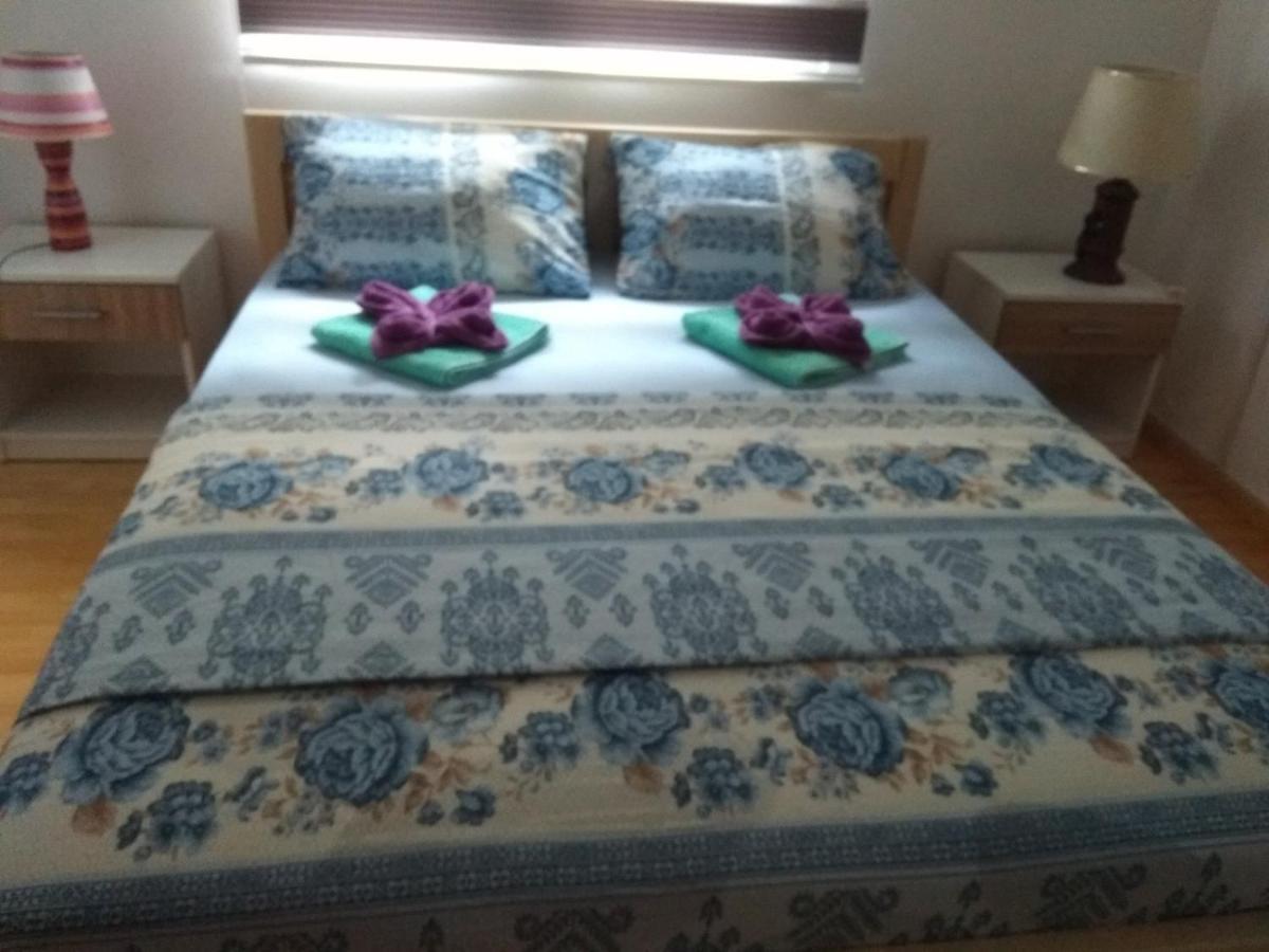 Apartman Vesna Višegrad Exteriér fotografie