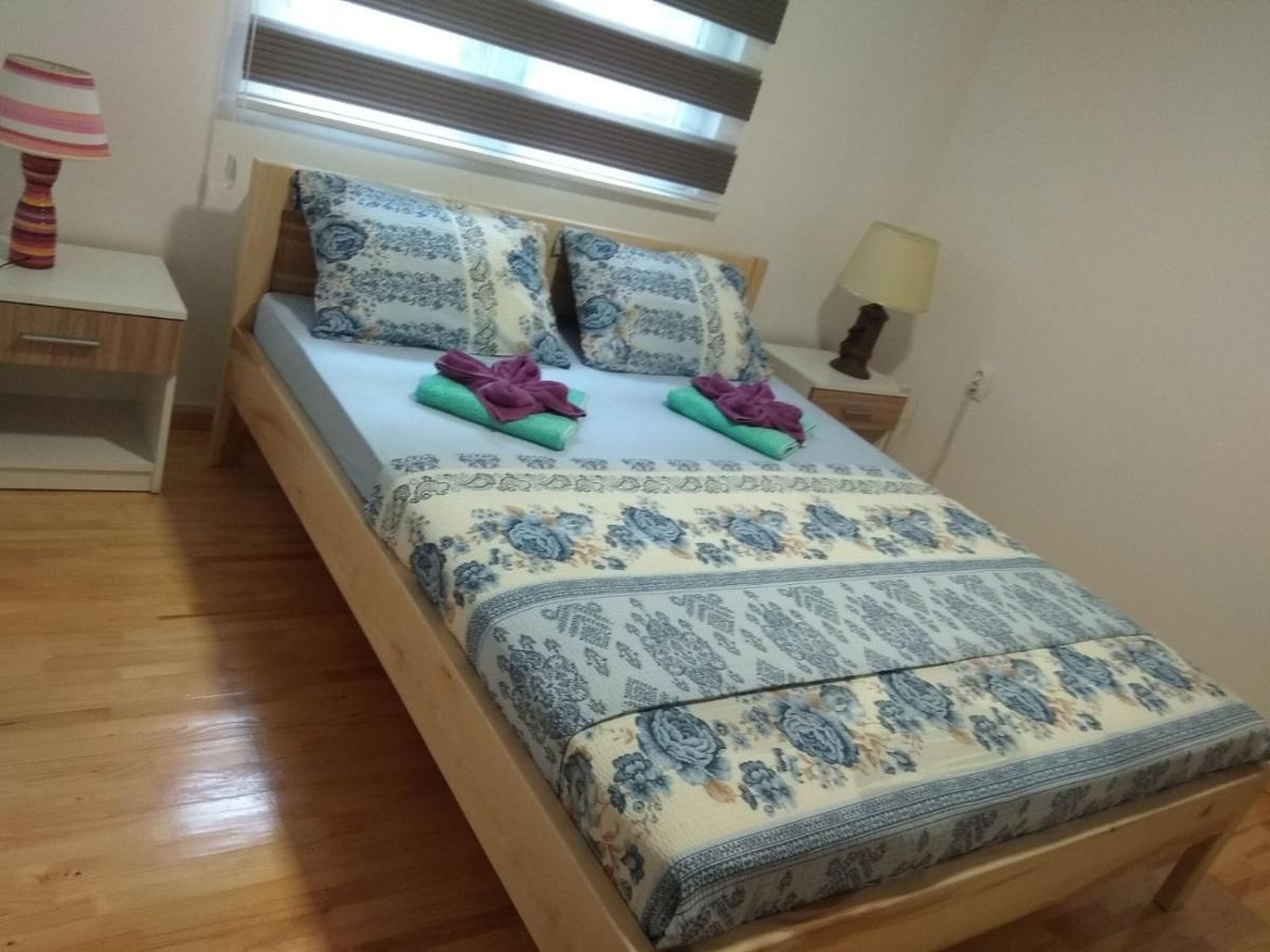 Apartman Vesna Višegrad Exteriér fotografie