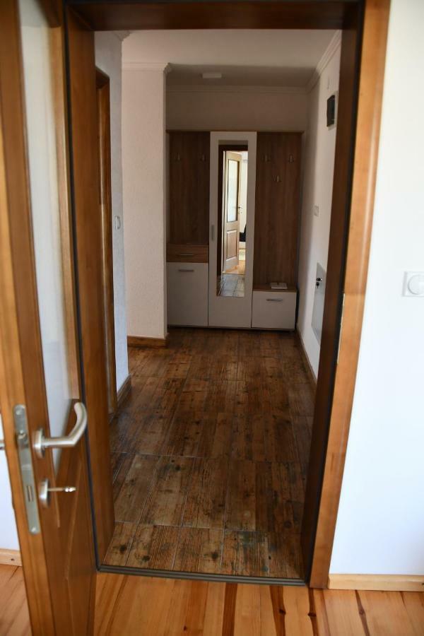 Apartman Vesna Višegrad Exteriér fotografie