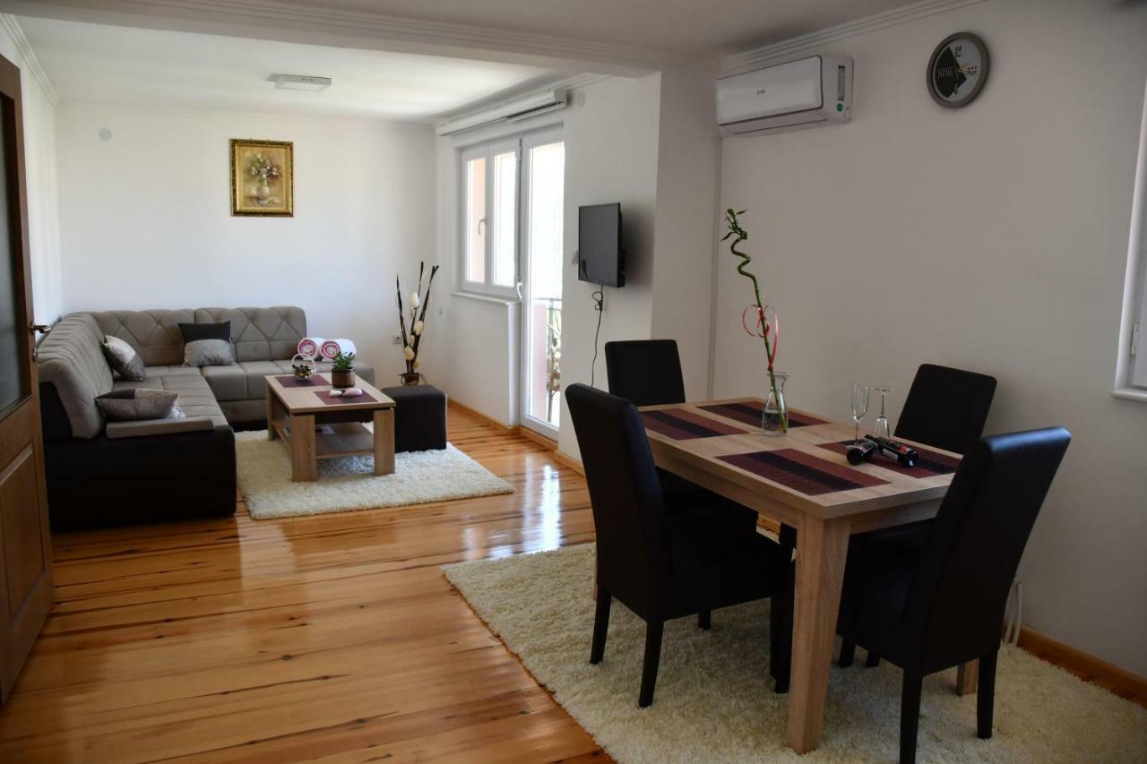 Apartman Vesna Višegrad Exteriér fotografie