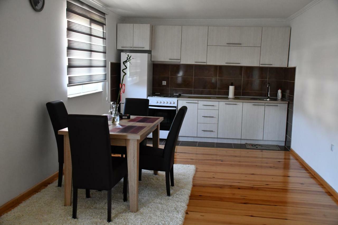 Apartman Vesna Višegrad Exteriér fotografie