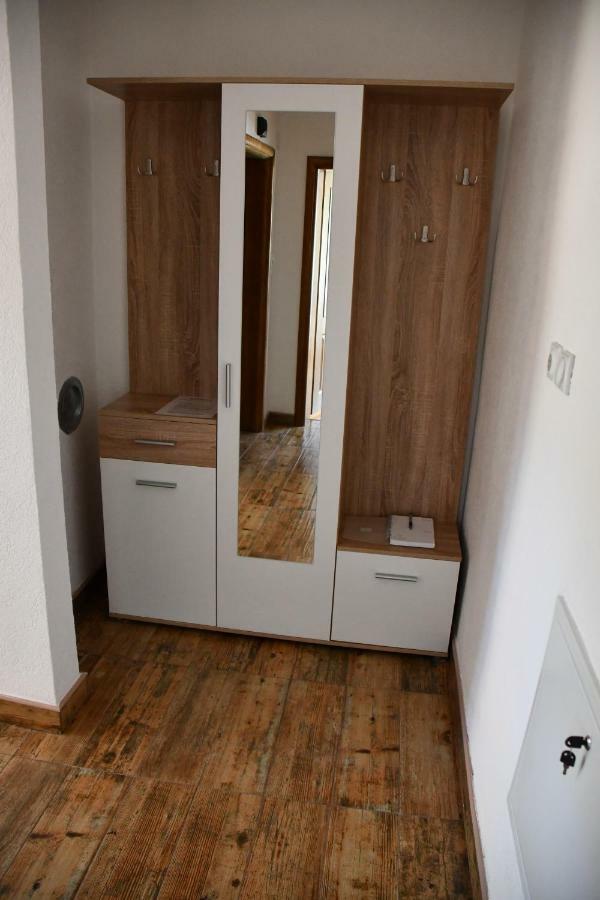Apartman Vesna Višegrad Exteriér fotografie